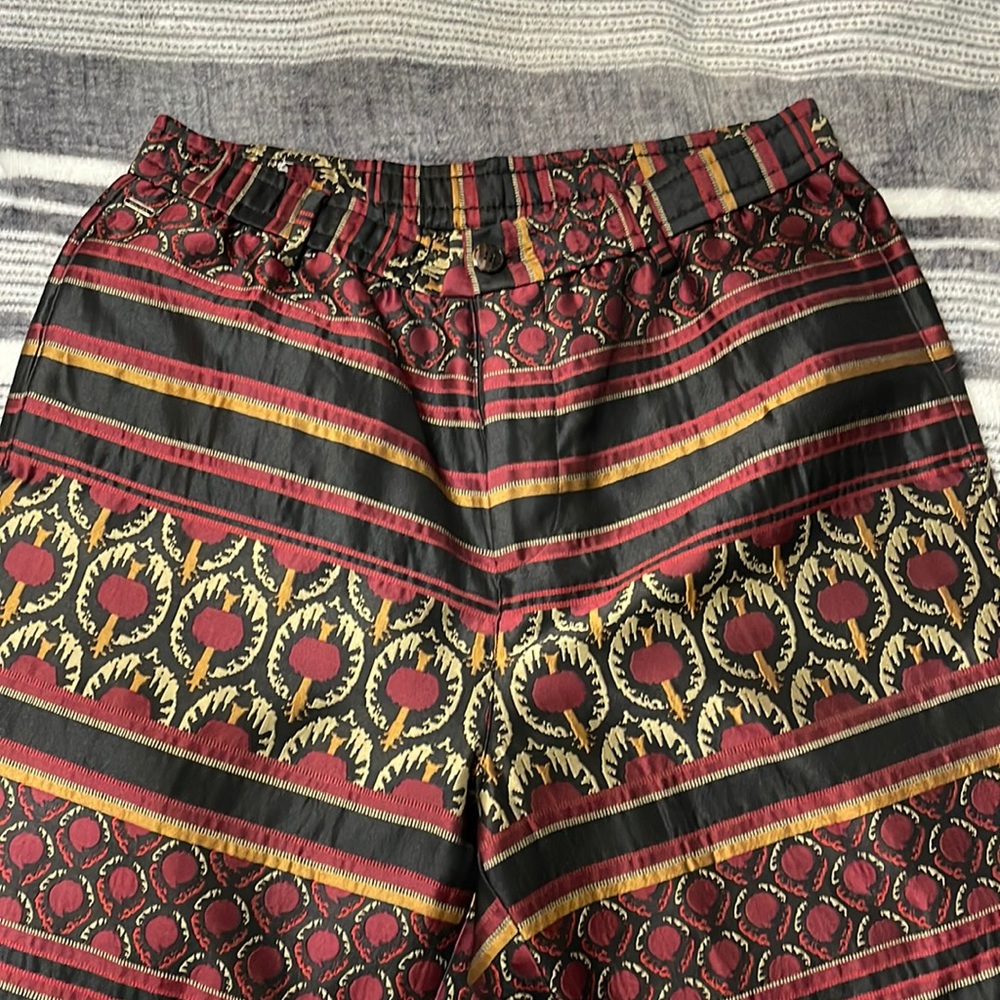 Barroque Trousers